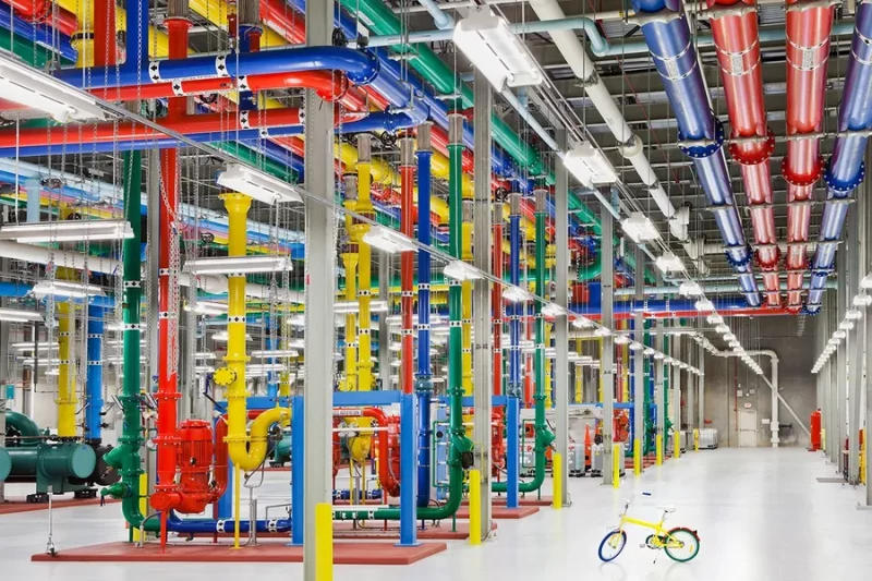 Google 台灣主機一年網站維護費(For 何必日語)
